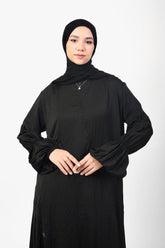 Gulf Malas Aura Abaya