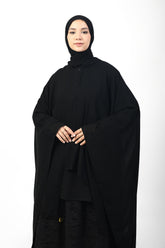 Breeze Shoulder Cape