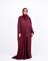 Cashmere Isdal
