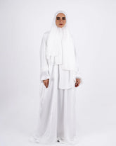 Umrah / hajj Offwhite Isdal