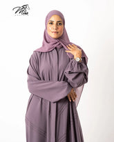 Purple Cashmere