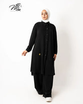 Charm Blouse