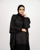 Black Mirage