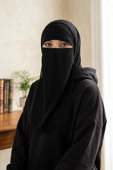Lathma Niqab