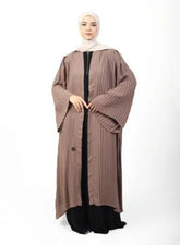 Café Flow Cardigan