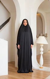 Armani Satin Silk Full Head Isdal