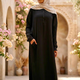 Everyday Abaya