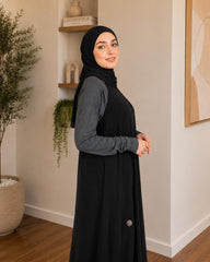 Sukoon Abaya