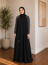 Sukoon Abaya