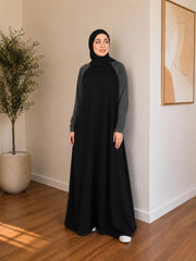 Sukoon Abaya