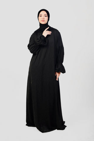 Gulf Malas Aura Abaya
