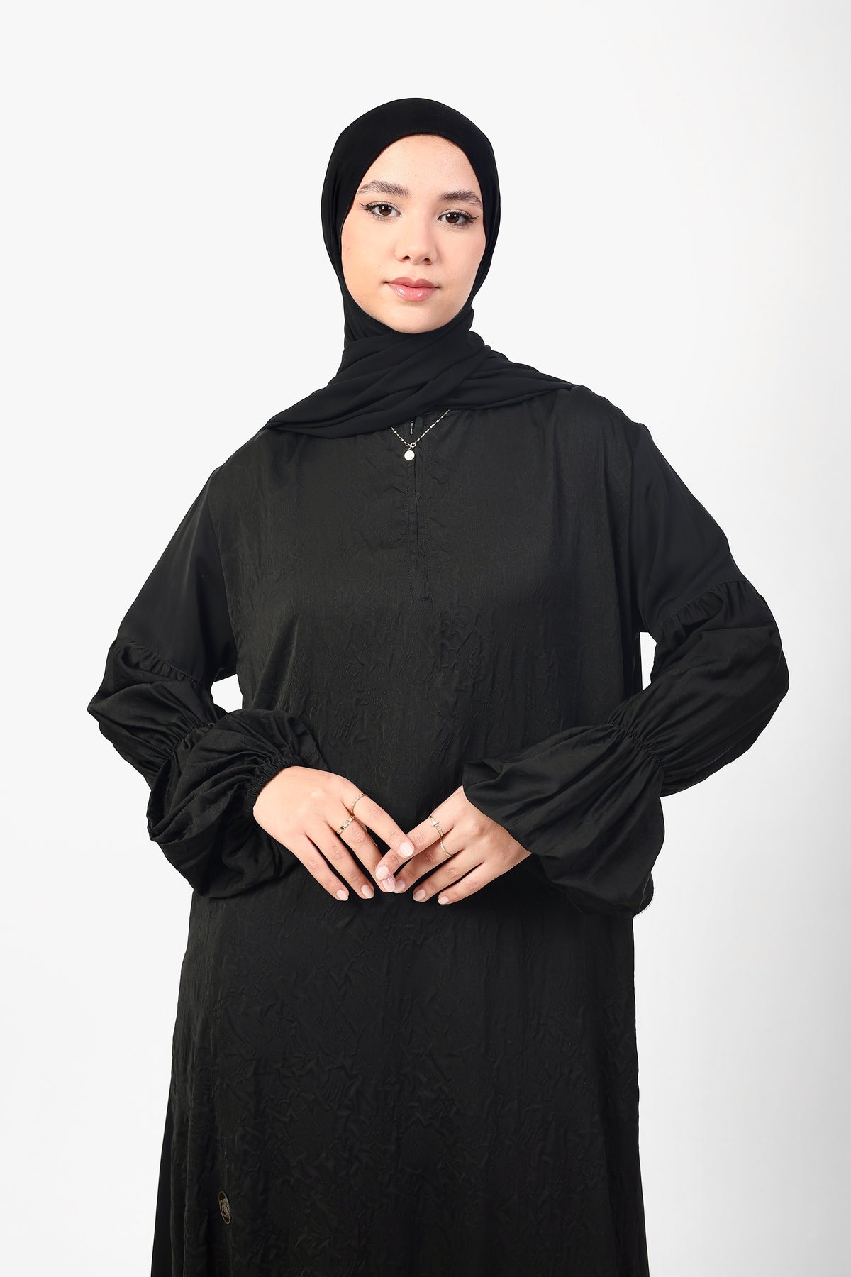 Gulf Malas Aura Abaya