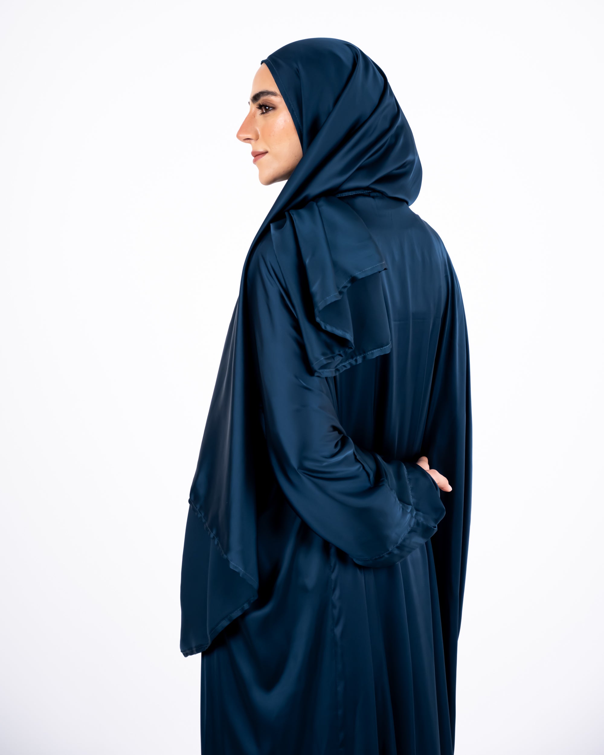 Midnight Blue Isdal