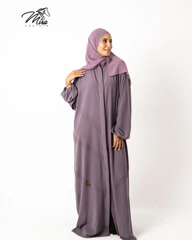 Purple Cashmere