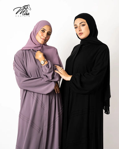 Purple Cashmere