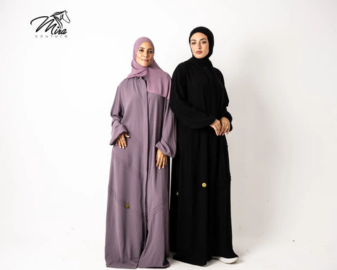 Purple Cashmere