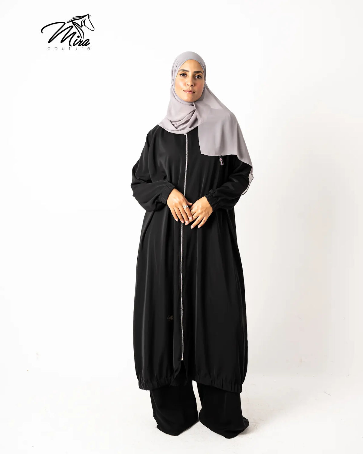 Timeless Silk Cardigan