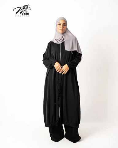 Timeless Silk Cardigan
