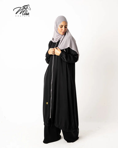 Timeless Silk Cardigan