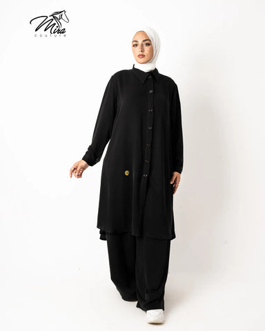 Charm Blouse