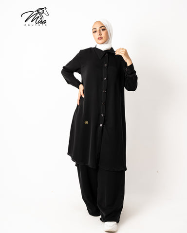 Charm Blouse