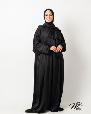 Black Isdal