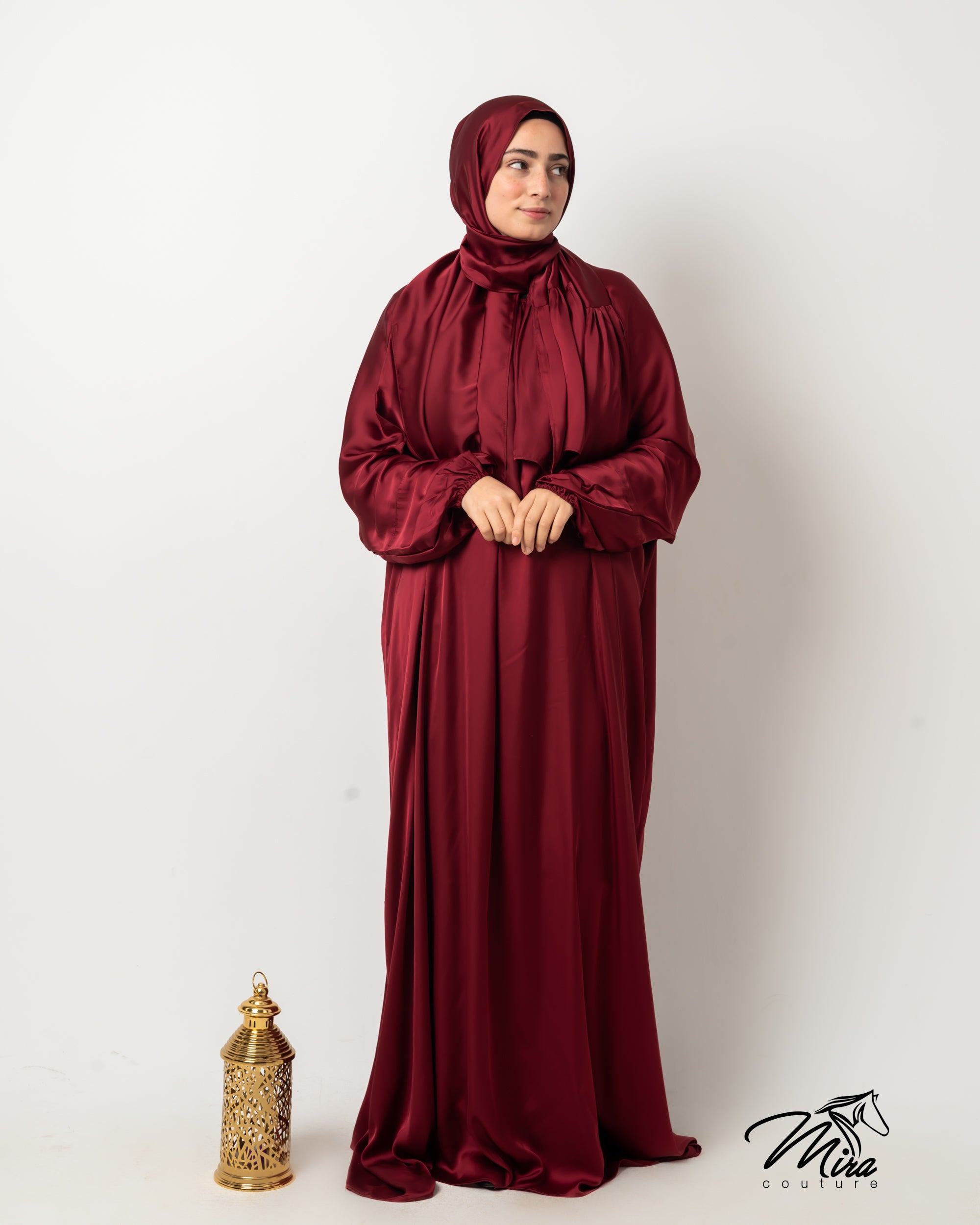 Royal Red Isdal