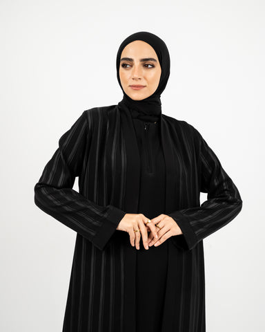Luna Mist Cardigan