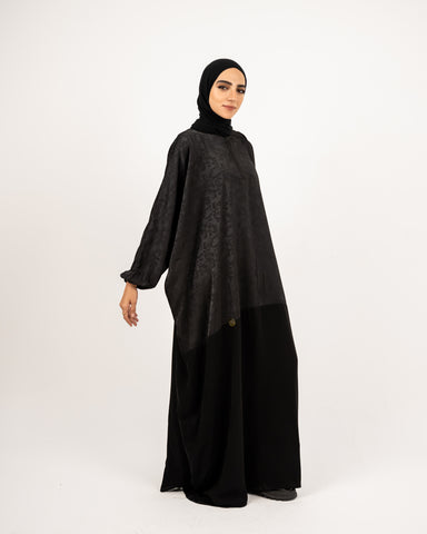 Black Mirage