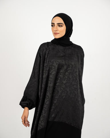 Black Mirage