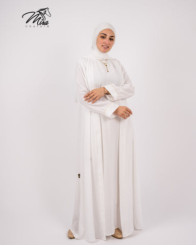 Umrah/ Hajj Abaya