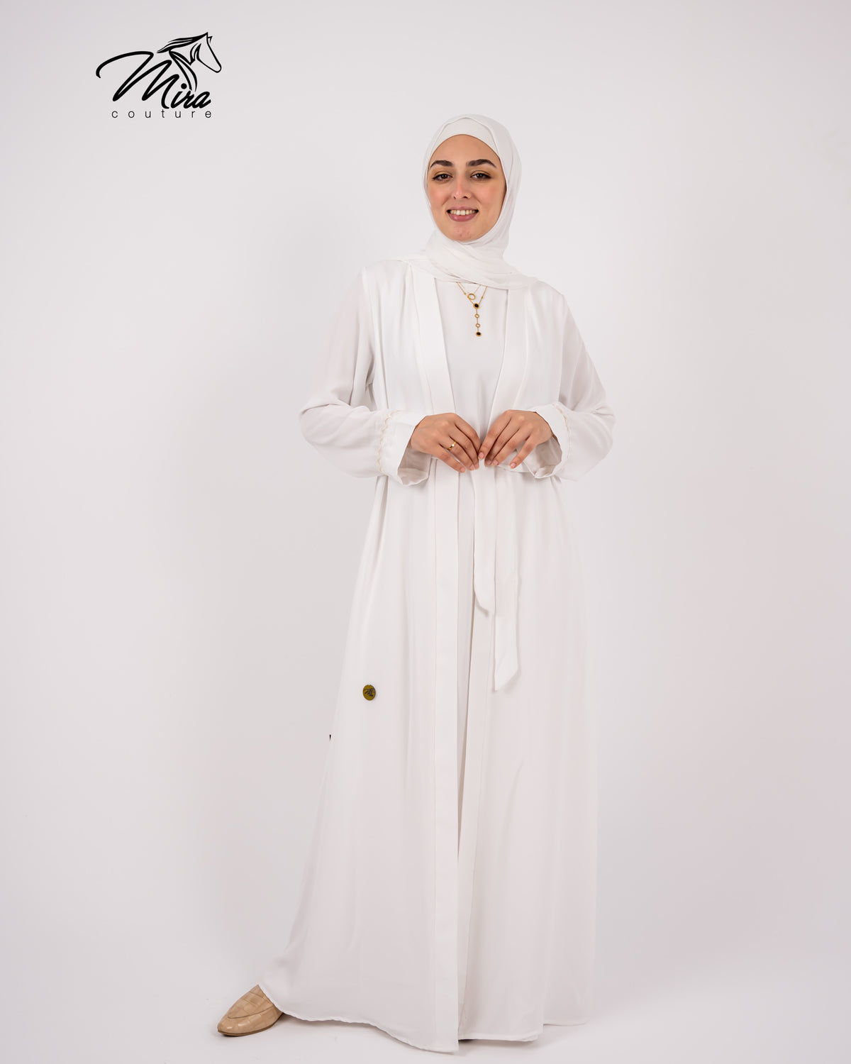 Umrah/ Hajj Abaya