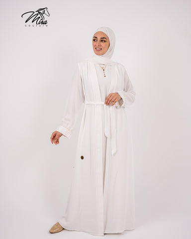 Umrah/ Hajj Abaya