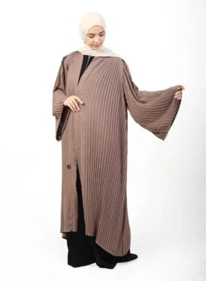 Café Flow Cardigan